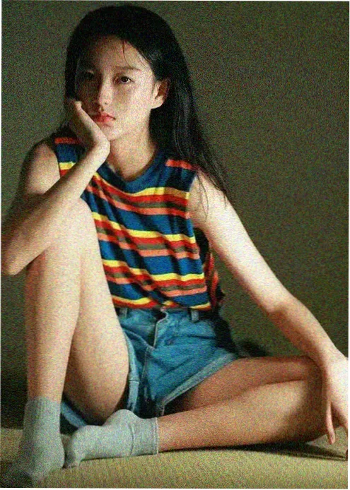 最新动漫《剑与灰烬》封面
